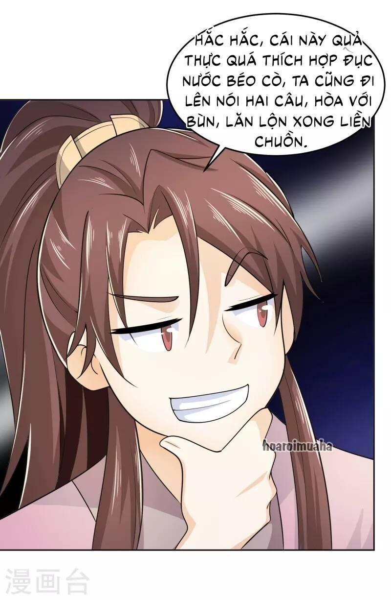 Cực Phẩm Cuồng Tể: Chapter 96