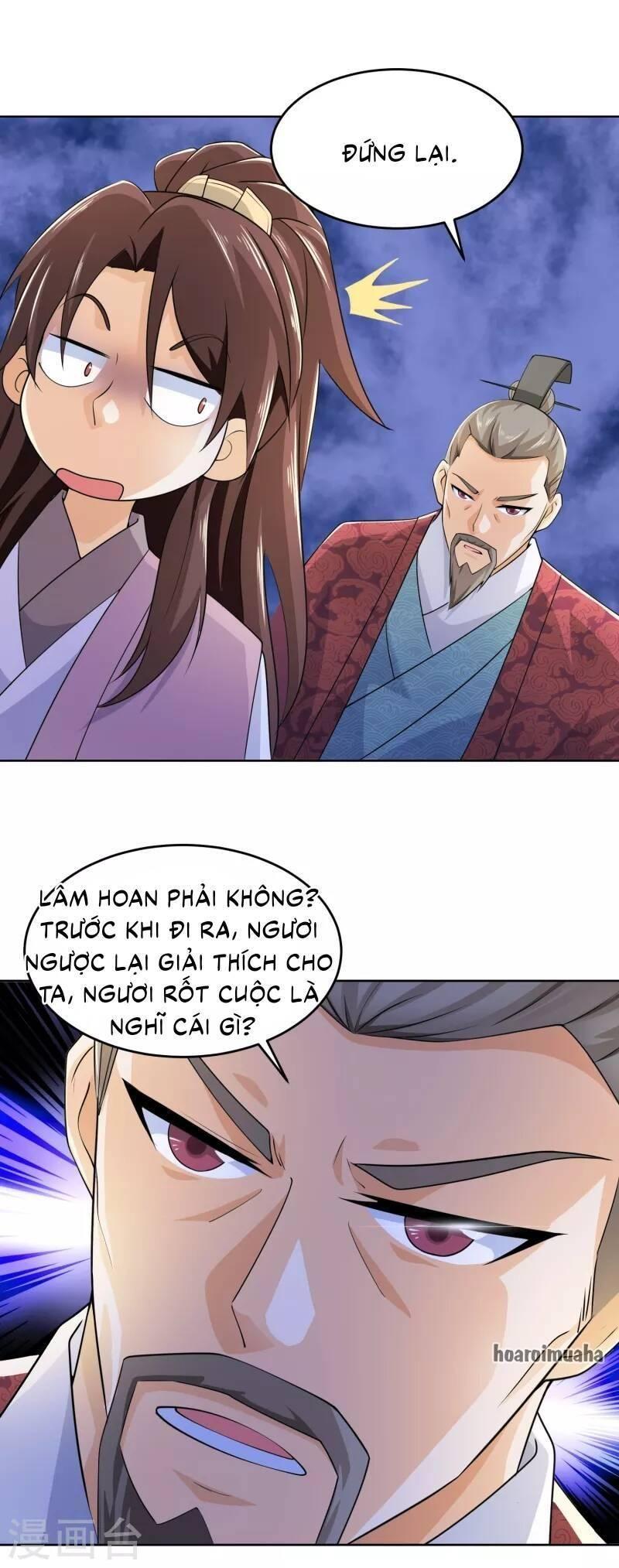 Cực Phẩm Cuồng Tể: Chapter 96