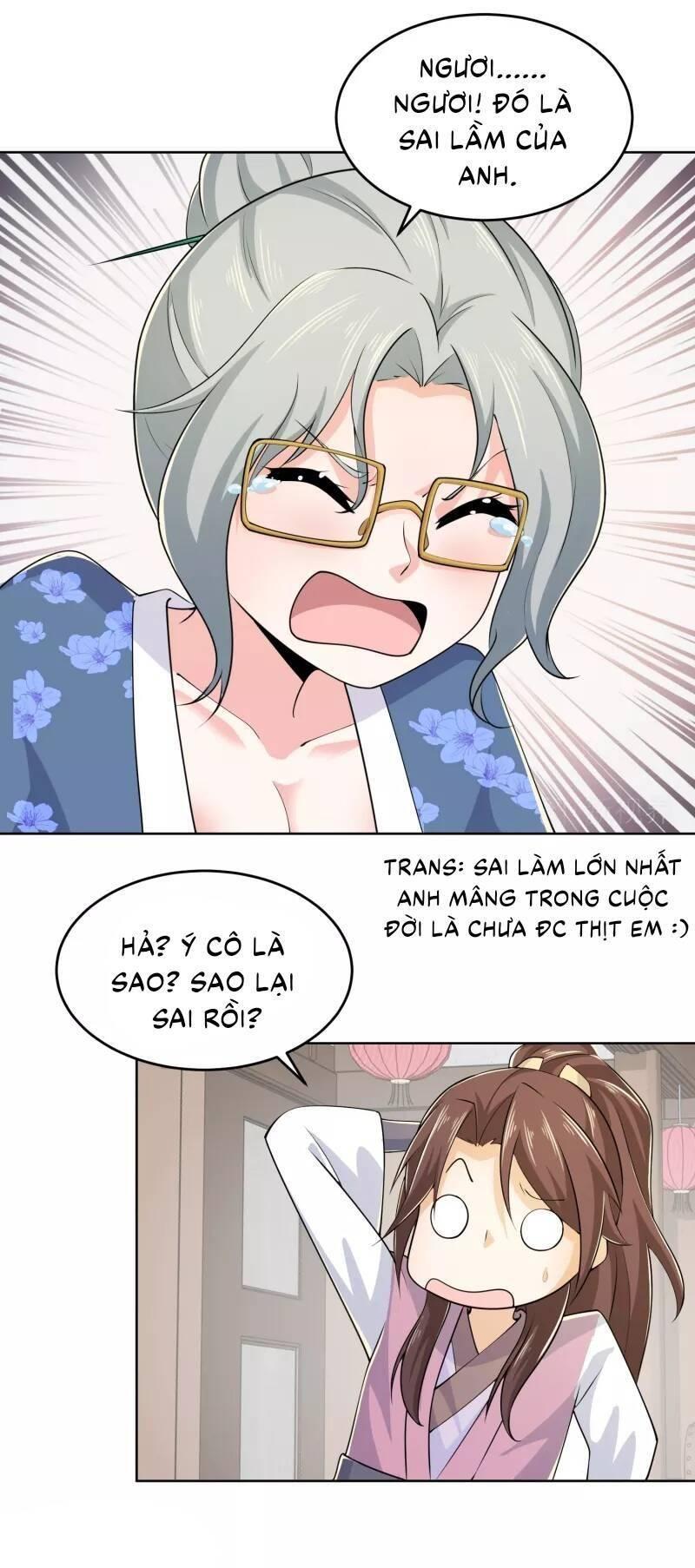 Cực Phẩm Cuồng Tể: Chapter 96