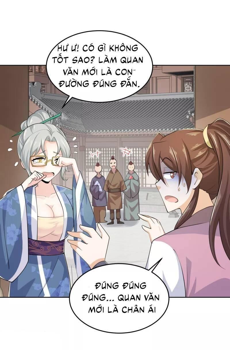 Cực Phẩm Cuồng Tể: Chapter 96
