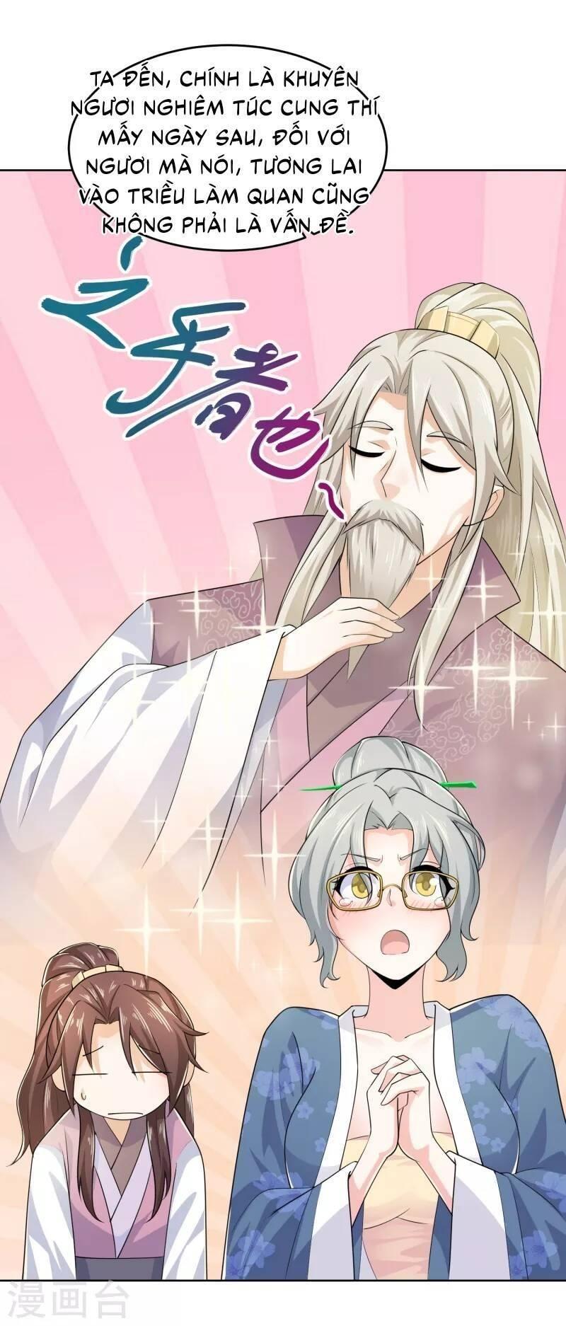 Cực Phẩm Cuồng Tể: Chapter 96