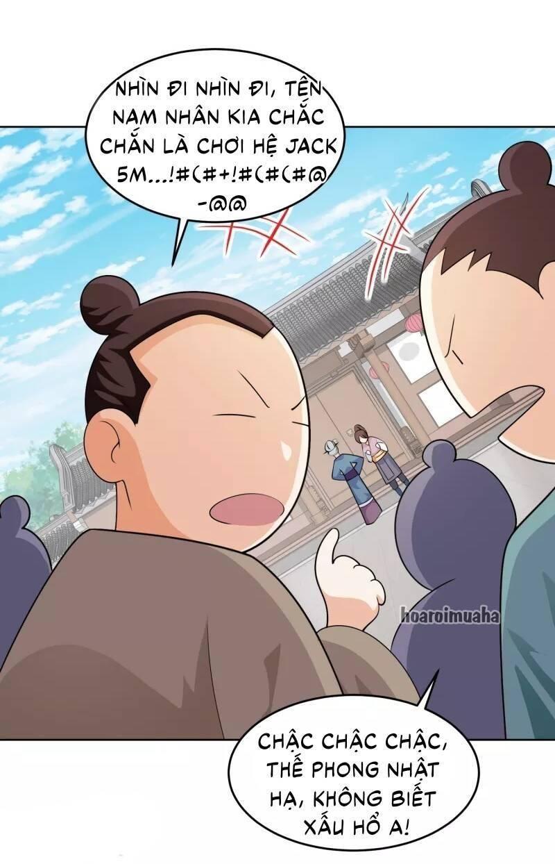 Cực Phẩm Cuồng Tể: Chapter 96