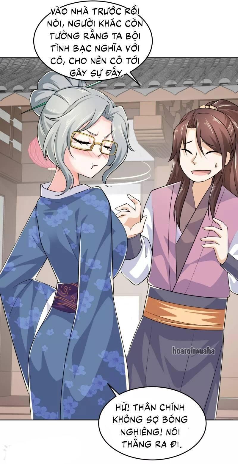 Cực Phẩm Cuồng Tể: Chapter 96