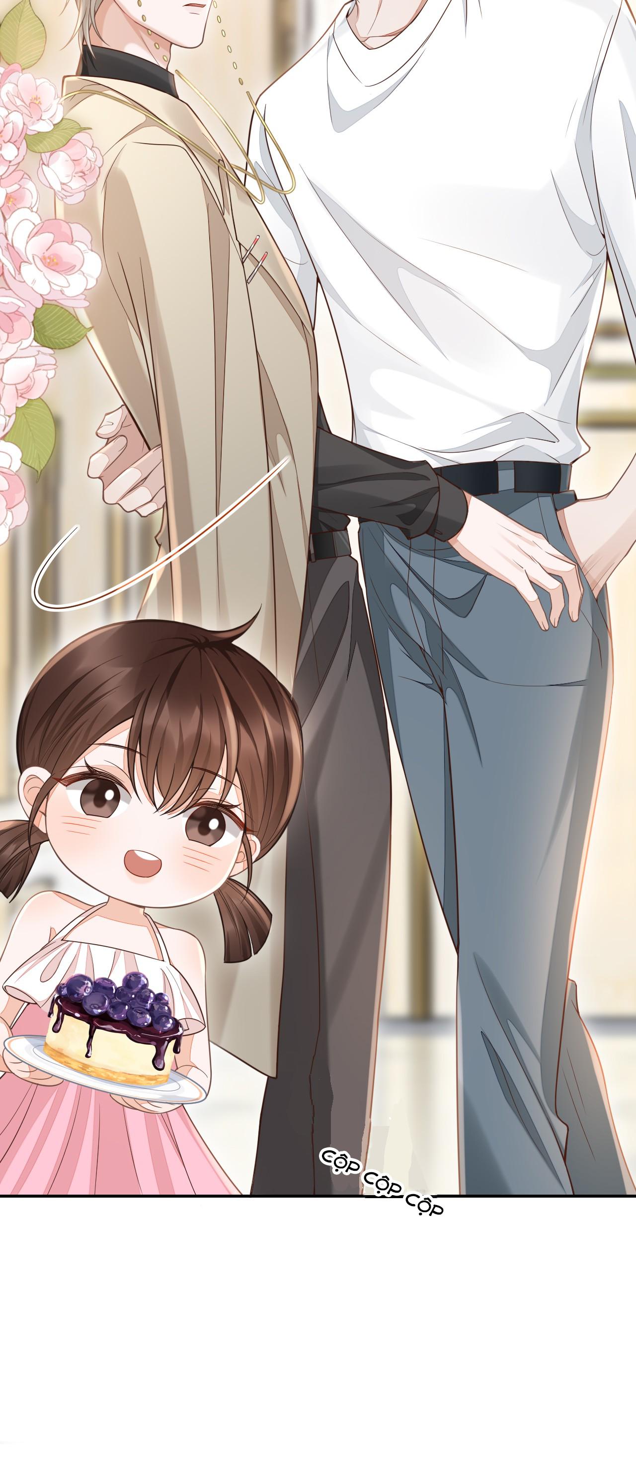 Thượng Tâm: Chapter 2