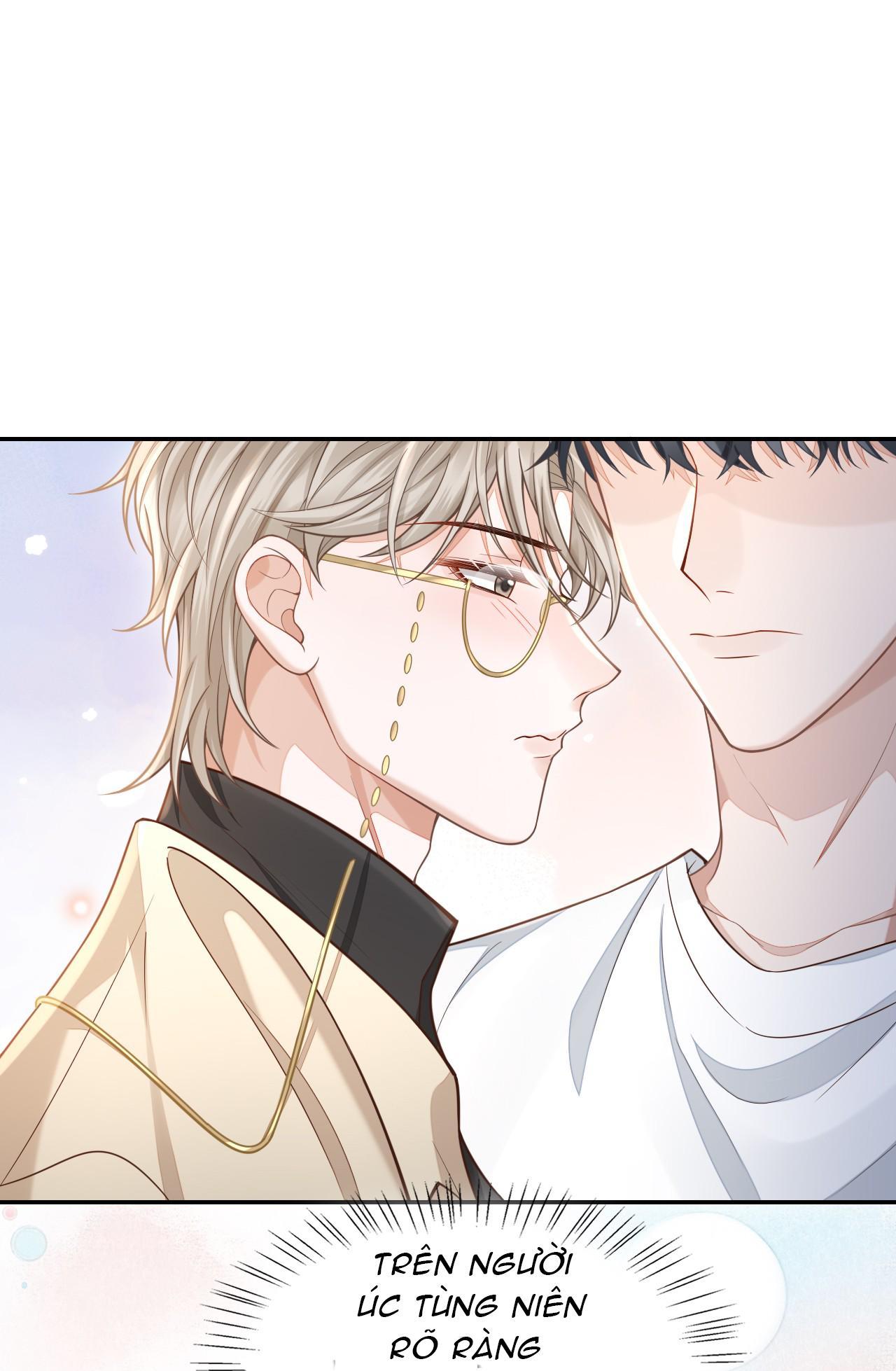 Thượng Tâm: Chapter 2