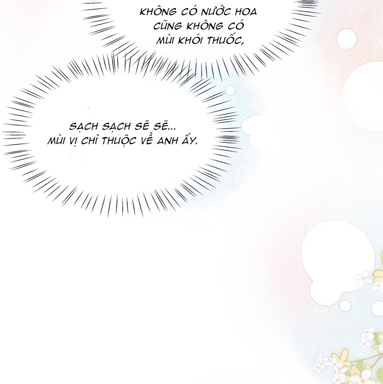 Thượng Tâm: Chapter 2