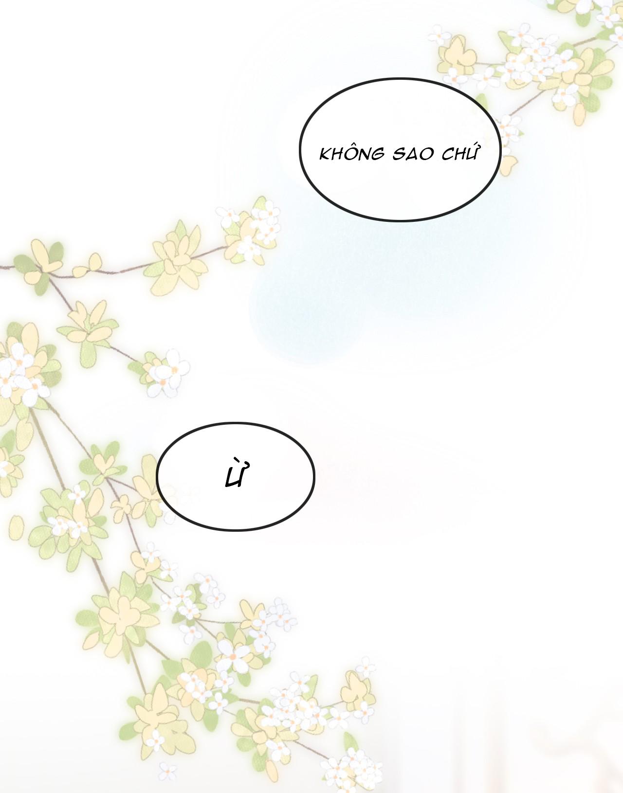 Thượng Tâm: Chapter 2