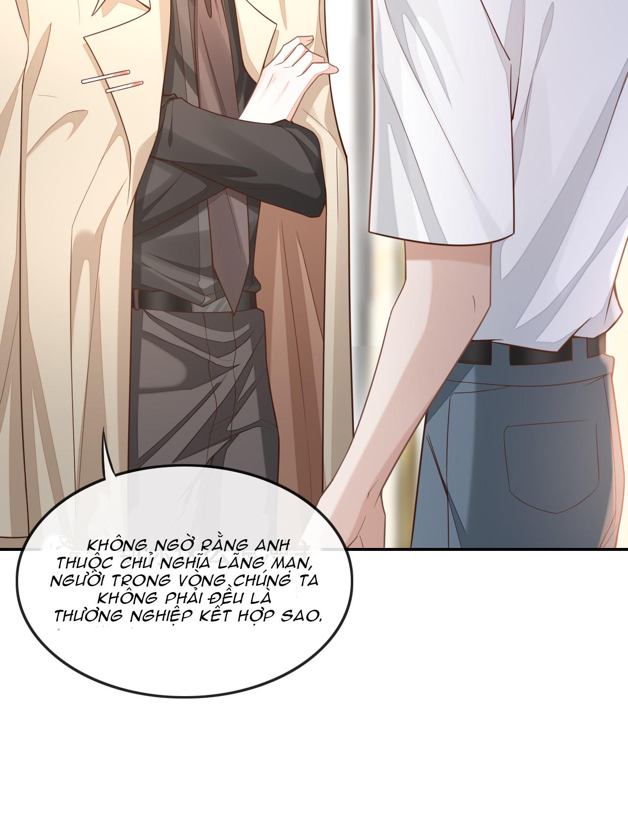 Thượng Tâm: Chapter 2