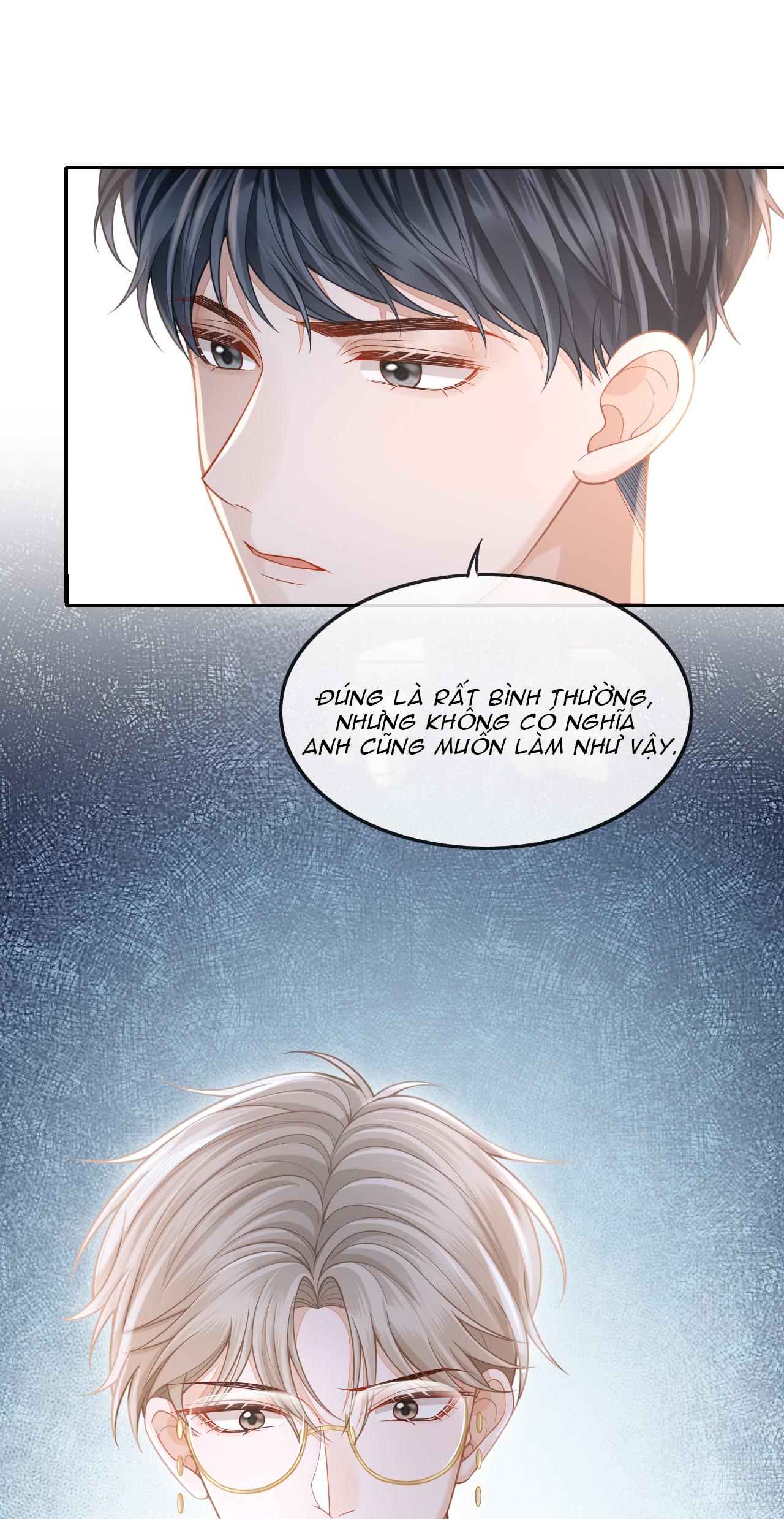 Thượng Tâm: Chapter 2