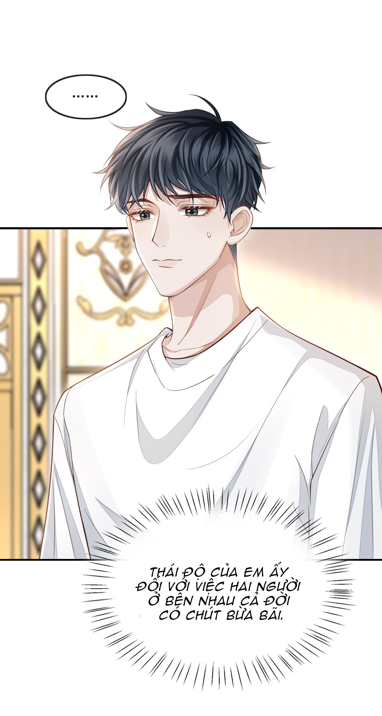 Thượng Tâm: Chapter 2