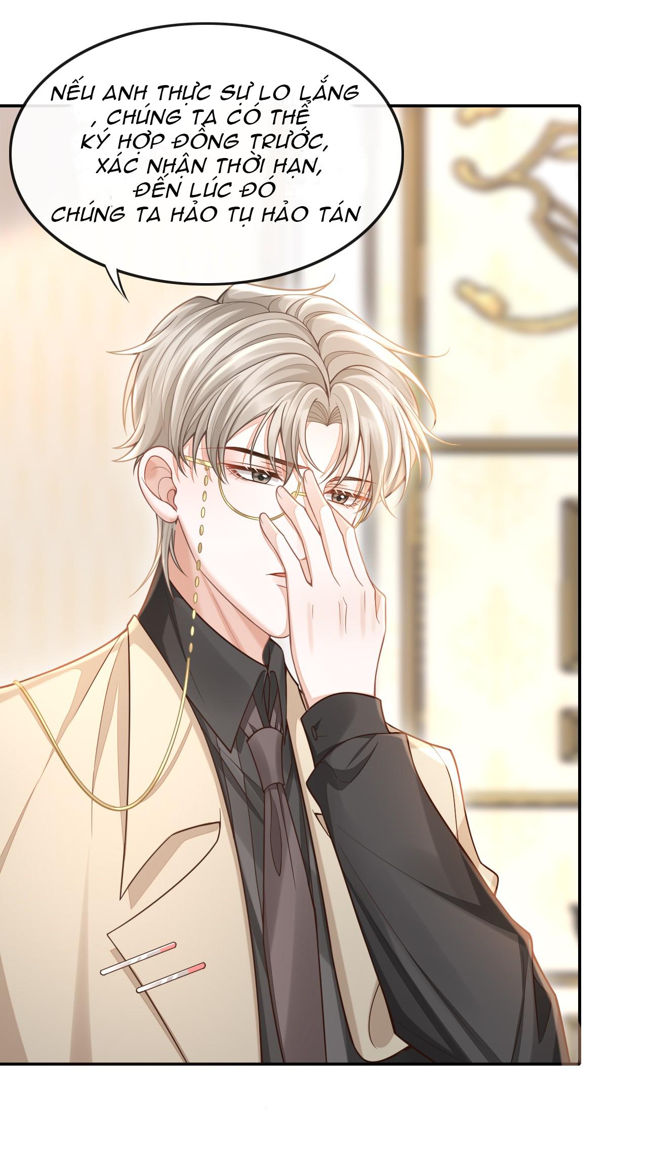 Thượng Tâm: Chapter 2