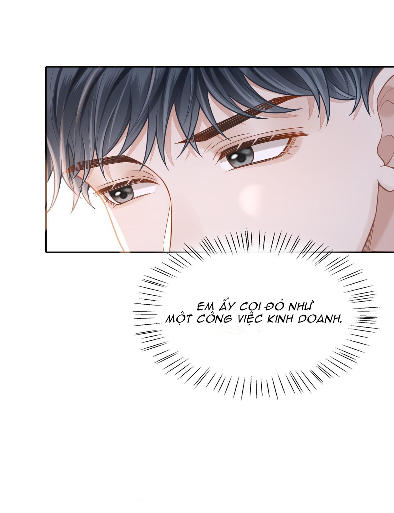 Thượng Tâm: Chapter 2