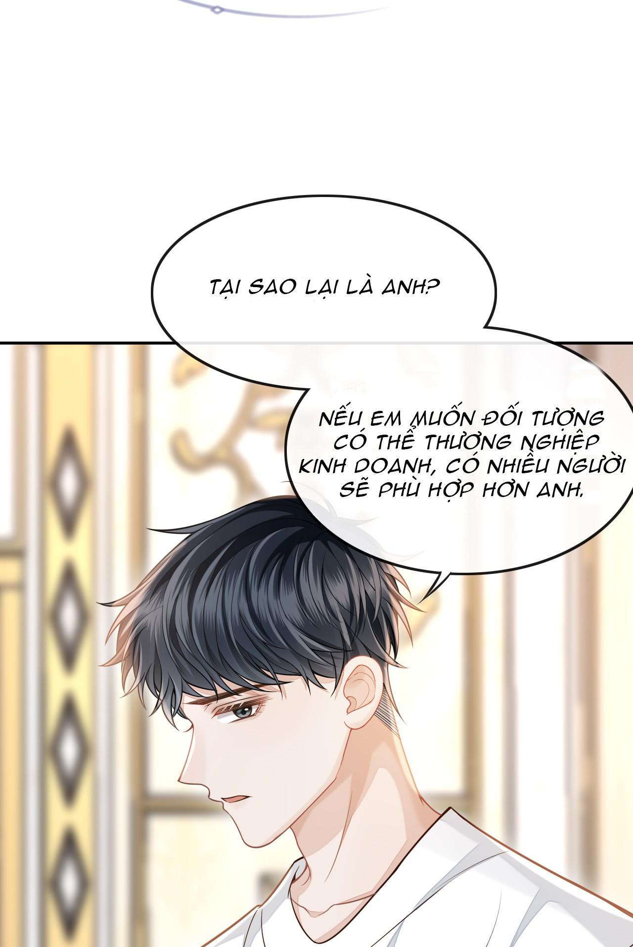 Thượng Tâm: Chapter 2
