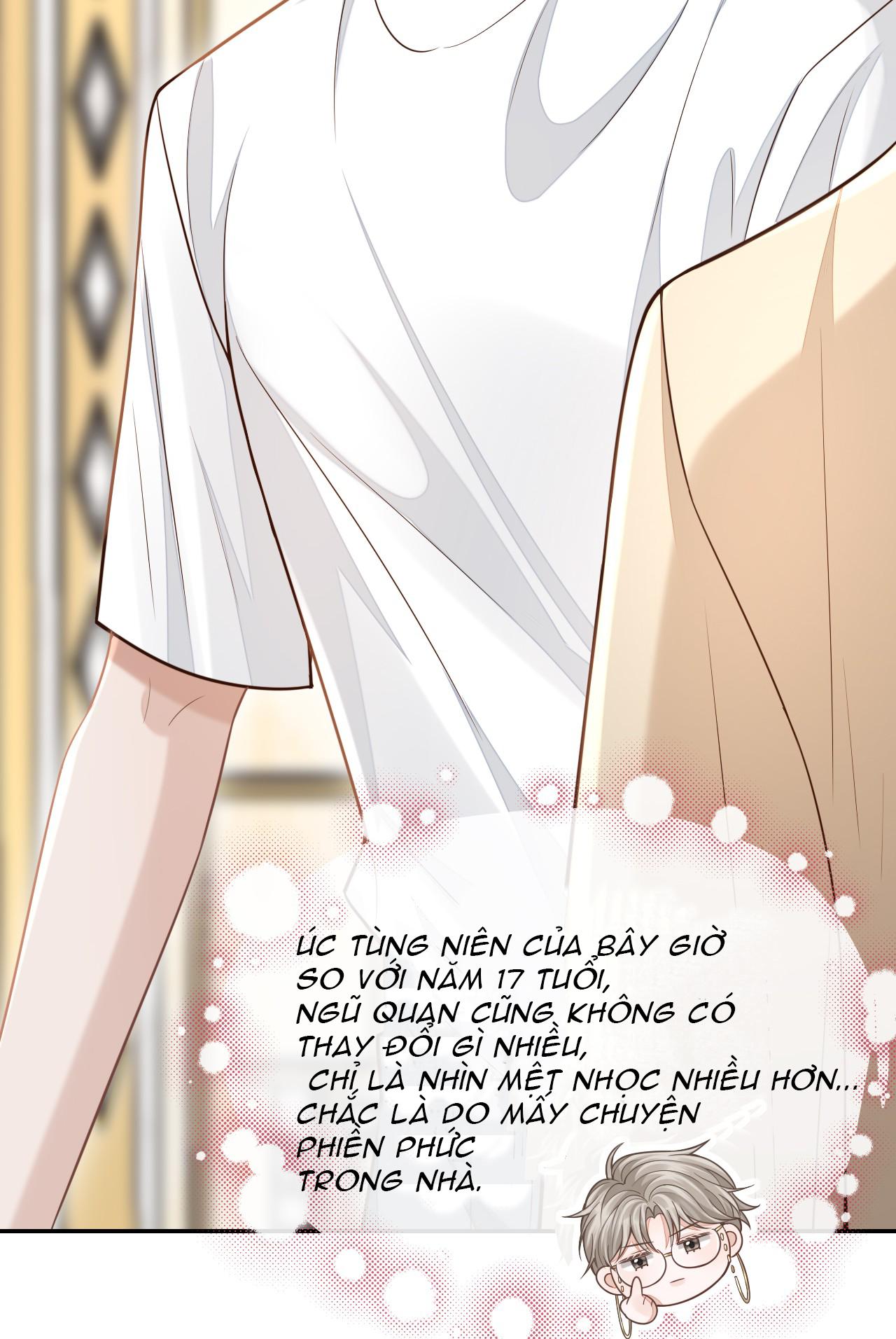 Thượng Tâm: Chapter 2