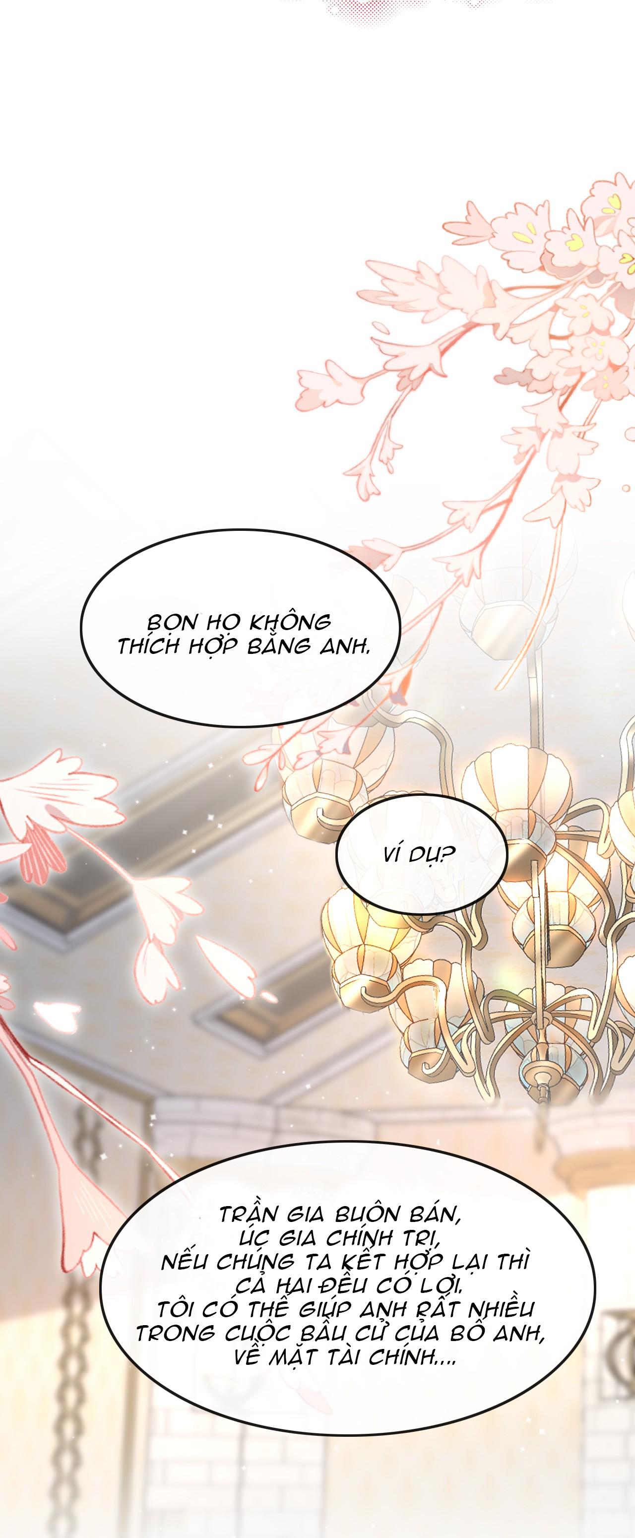 Thượng Tâm: Chapter 2