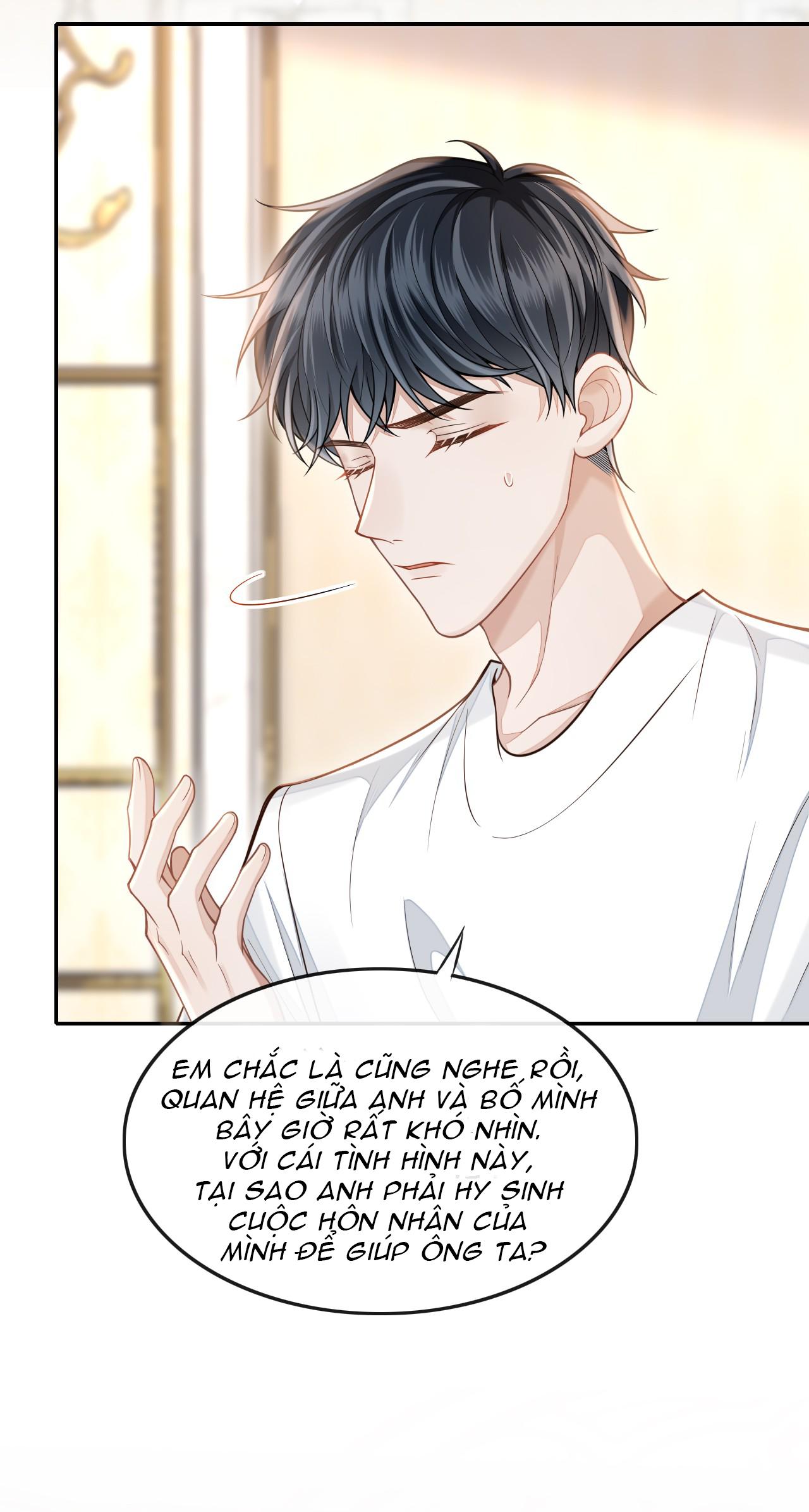 Thượng Tâm: Chapter 2