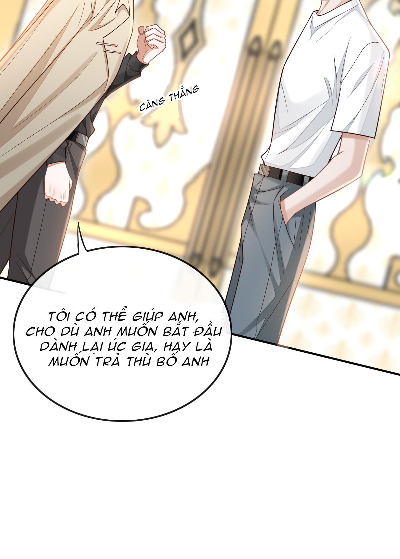 Thượng Tâm: Chapter 2