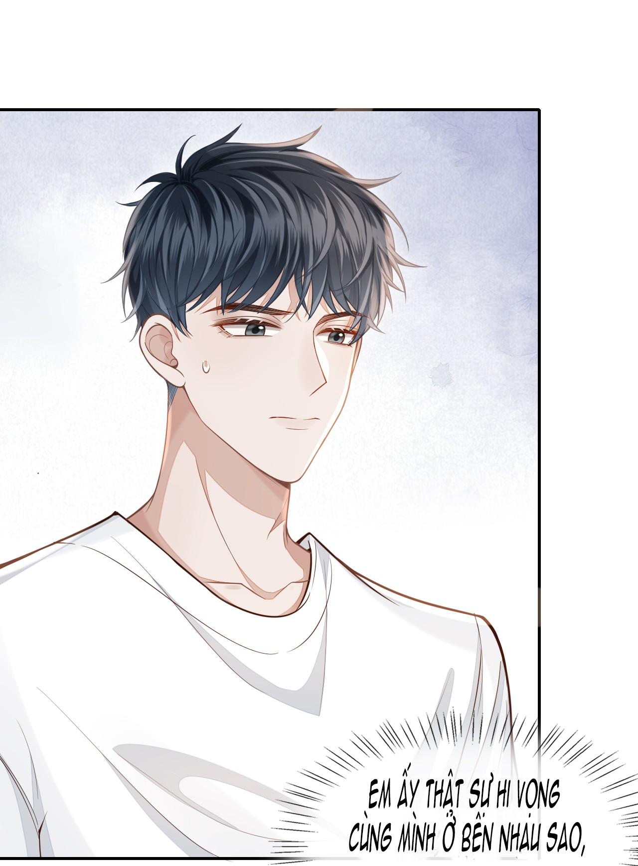 Thượng Tâm: Chapter 2