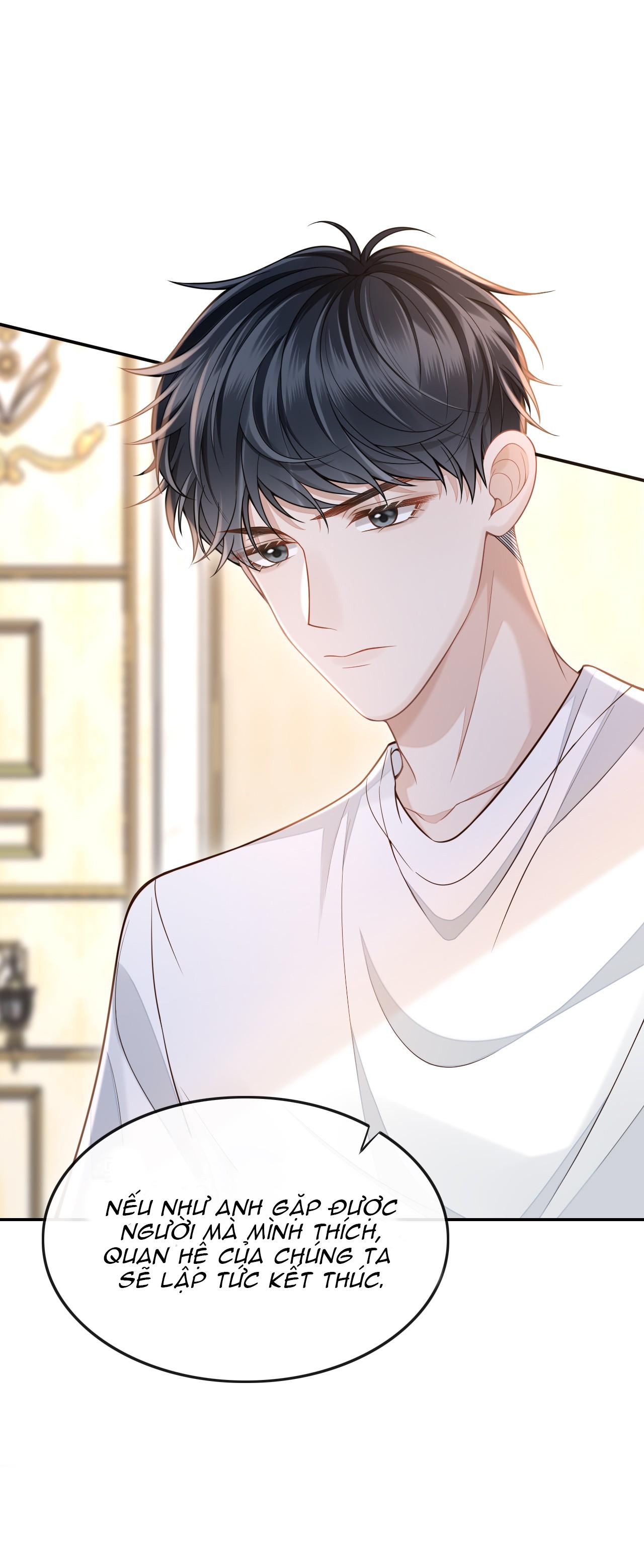 Thượng Tâm: Chapter 2
