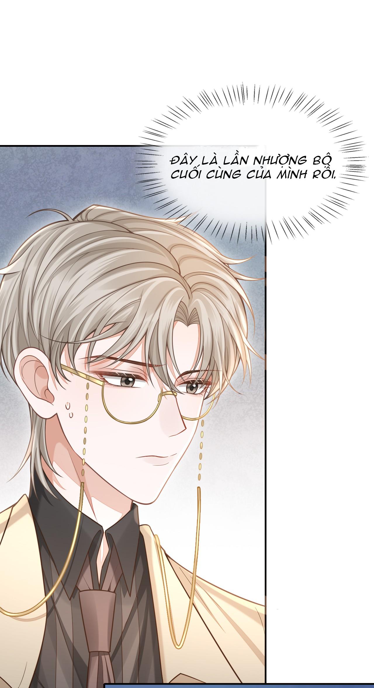 Thượng Tâm: Chapter 2