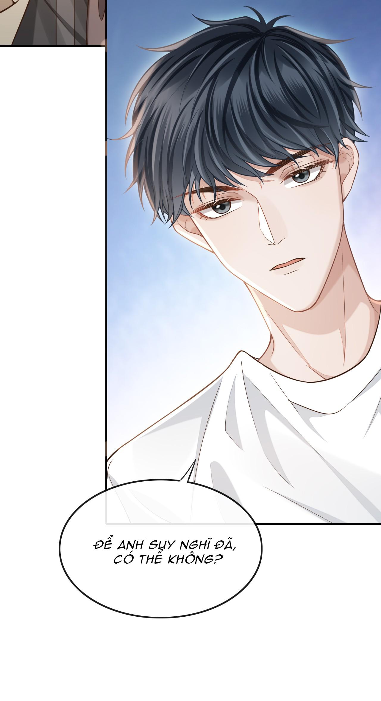 Thượng Tâm: Chapter 2