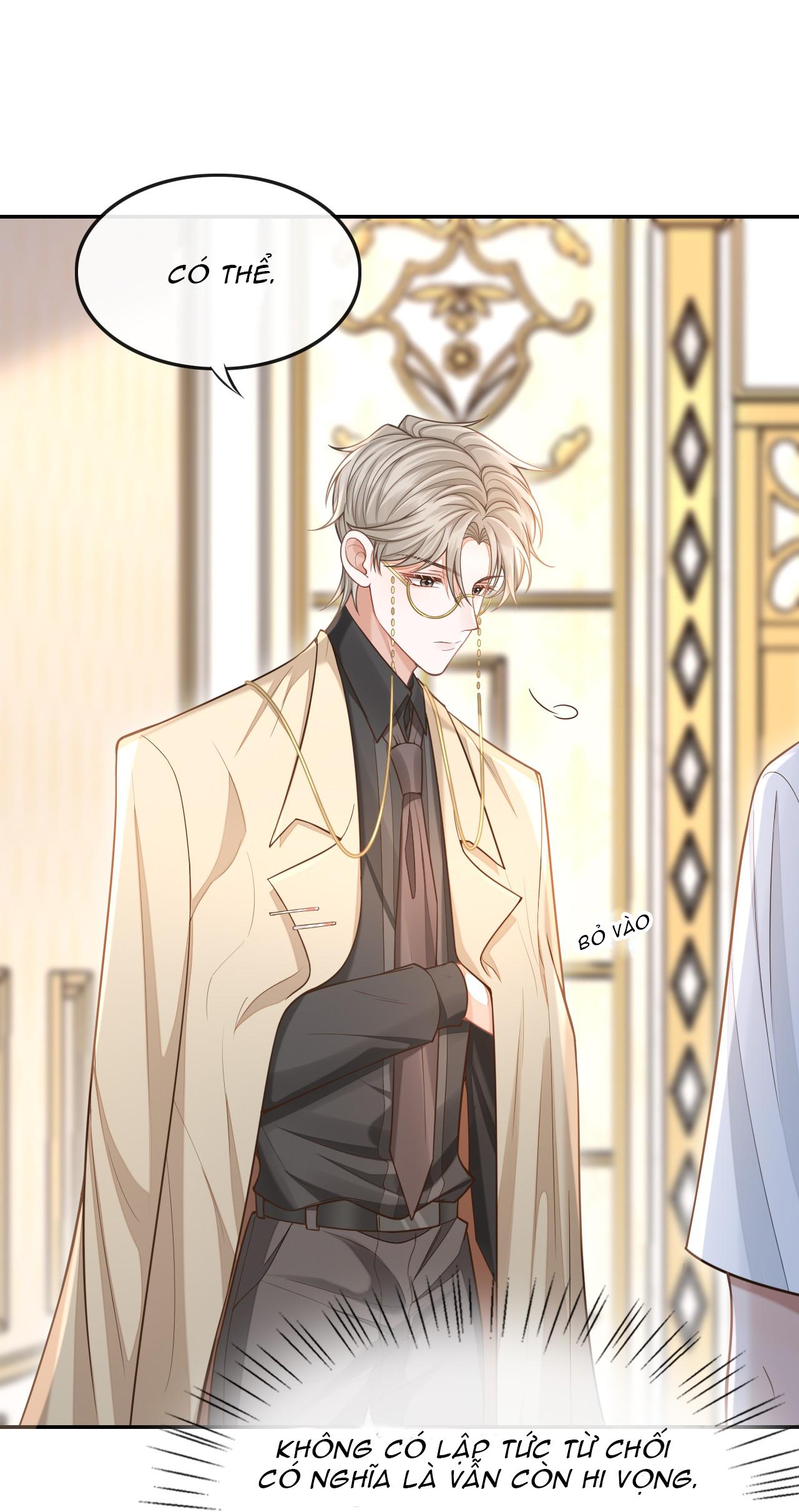 Thượng Tâm: Chapter 2