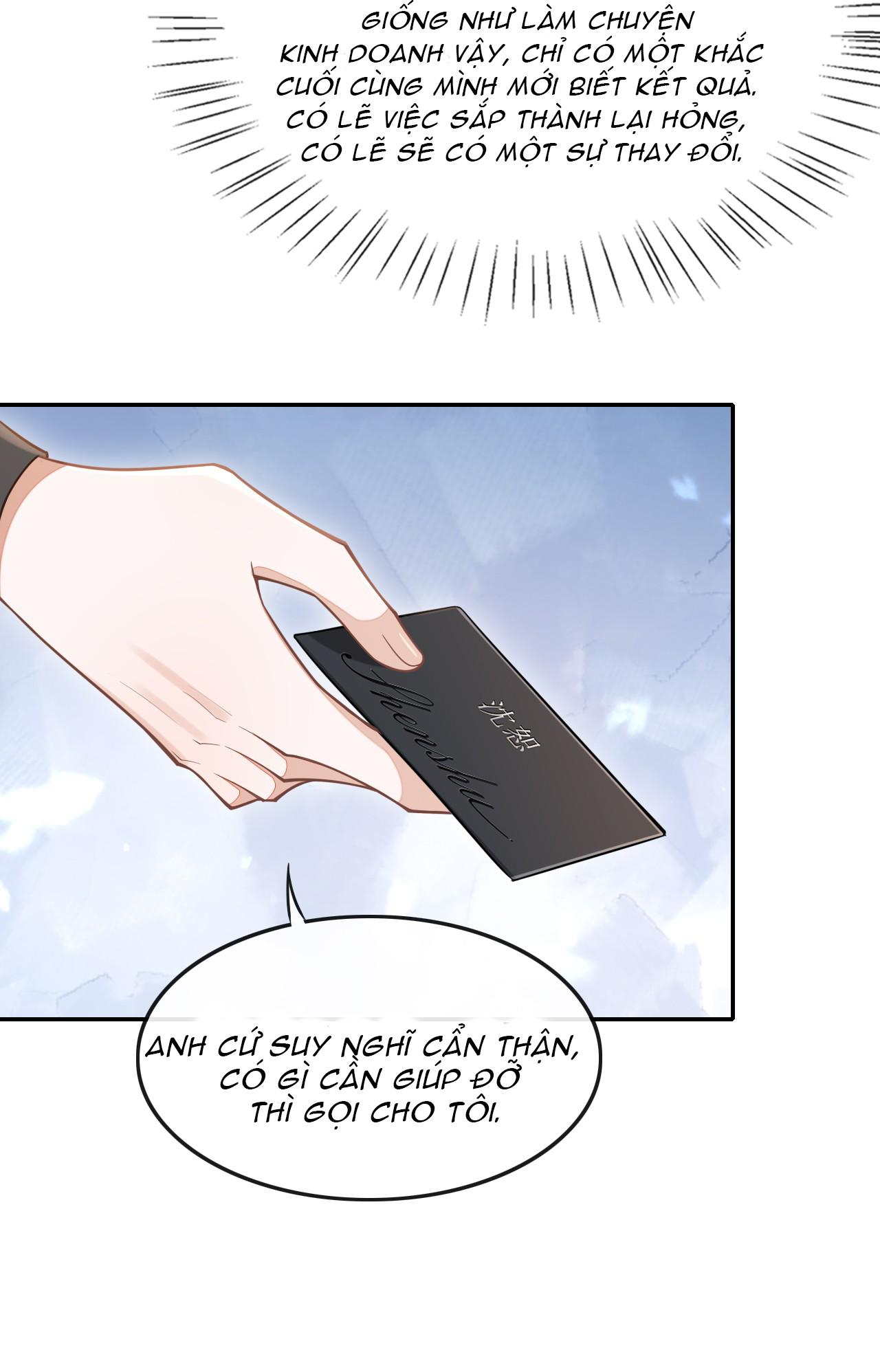 Thượng Tâm: Chapter 2