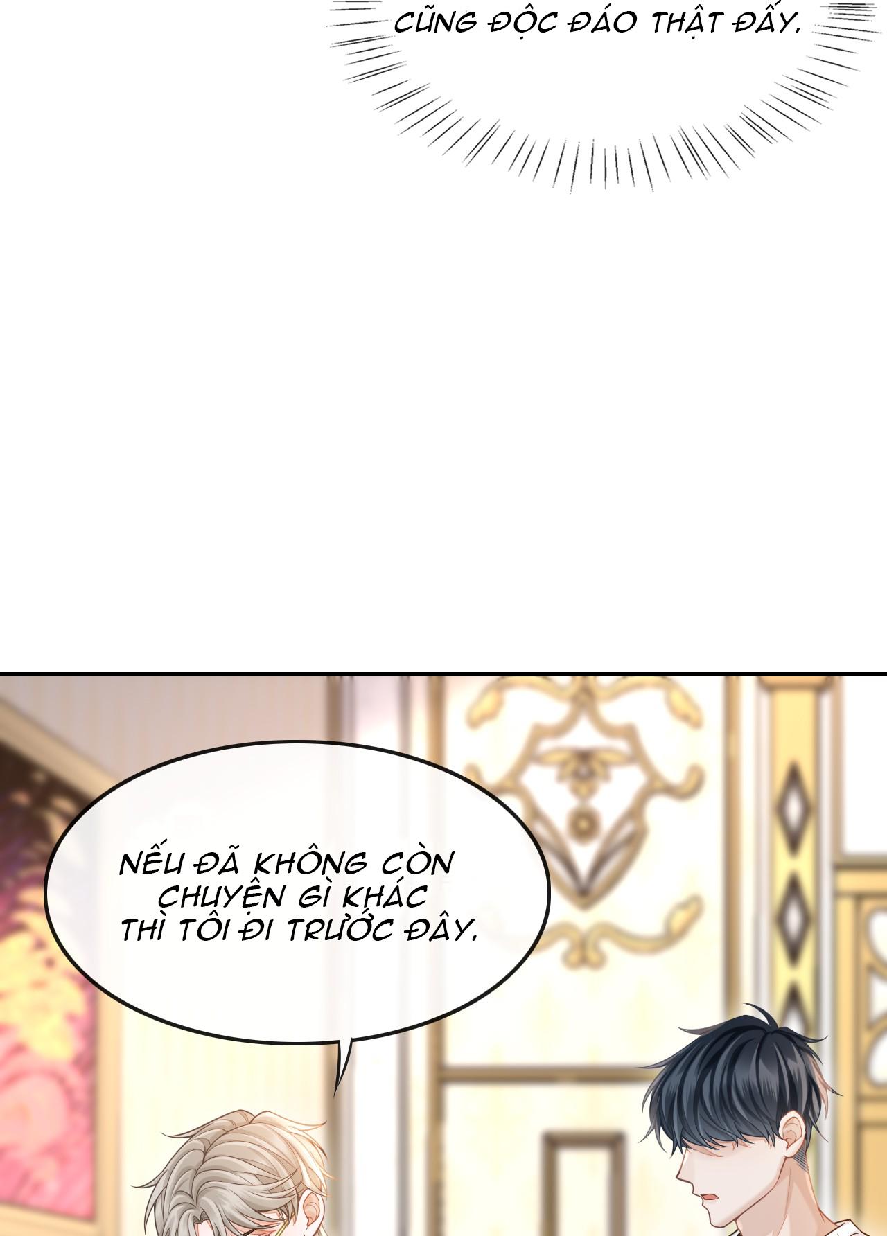 Thượng Tâm: Chapter 2