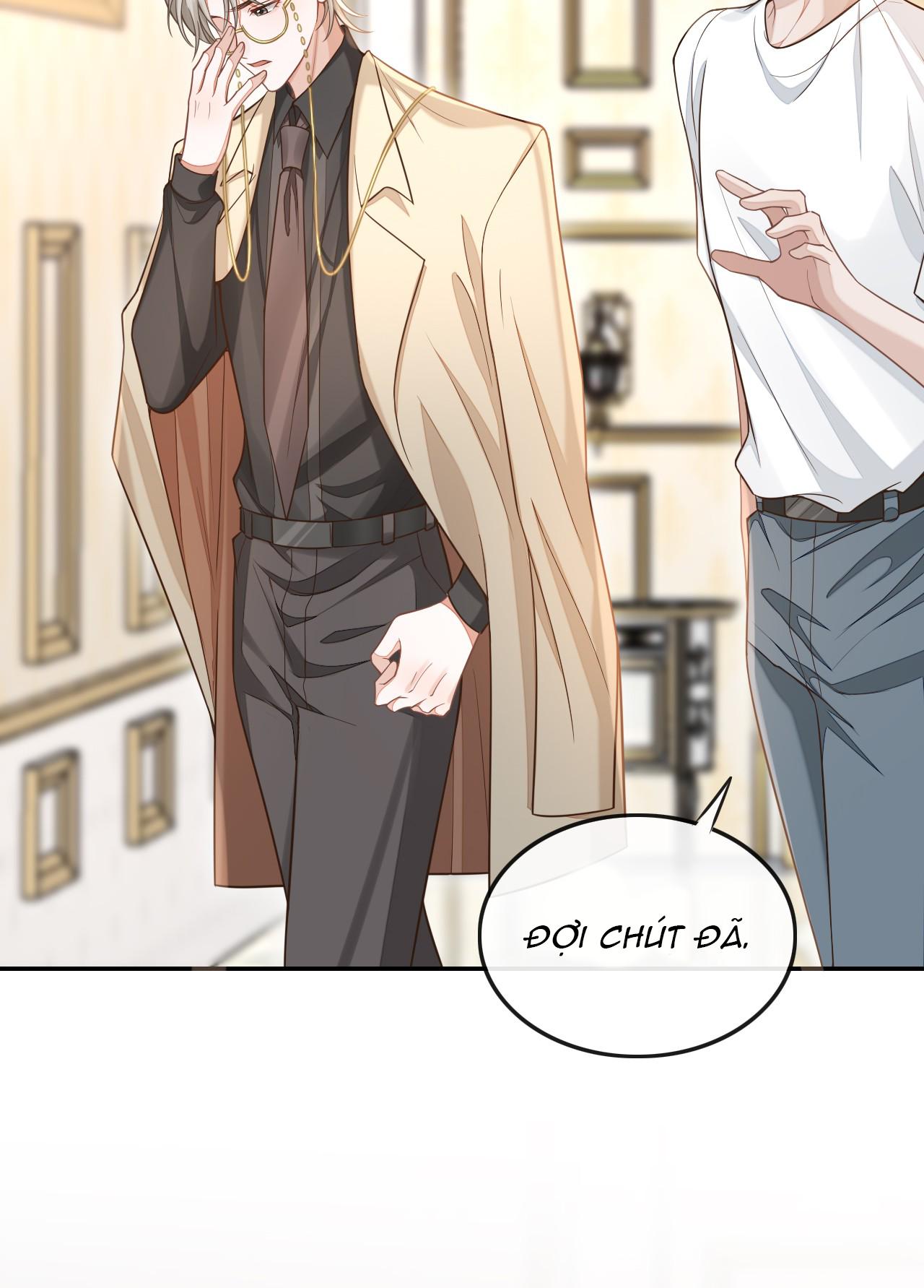 Thượng Tâm: Chapter 2