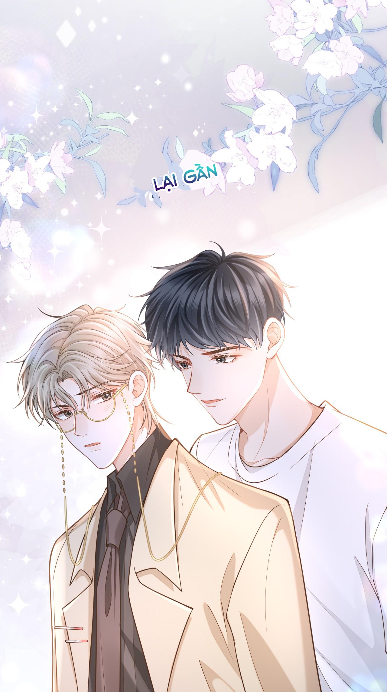 Thượng Tâm: Chapter 2