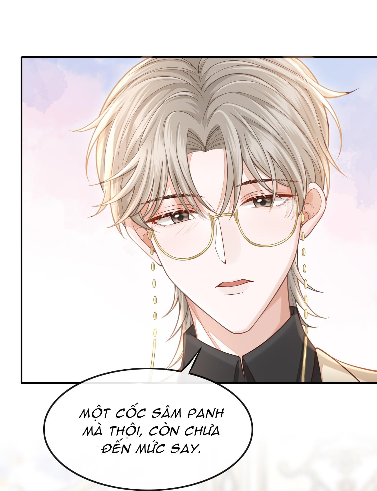 Thượng Tâm: Chapter 2