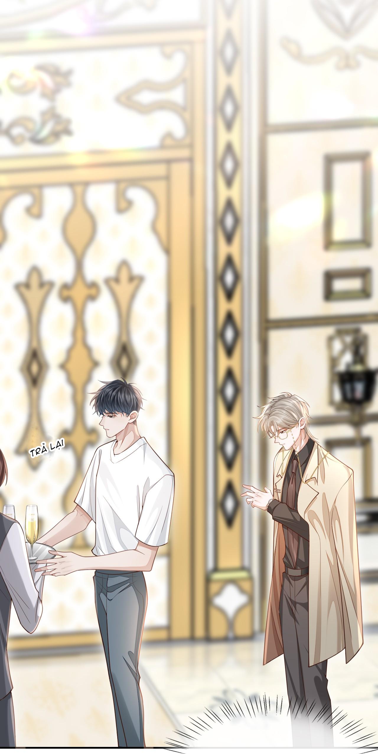 Thượng Tâm: Chapter 2