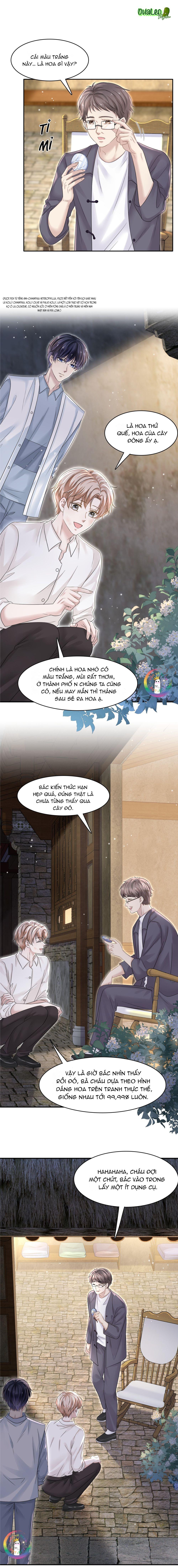 Ẩn Trung: Chapter 11