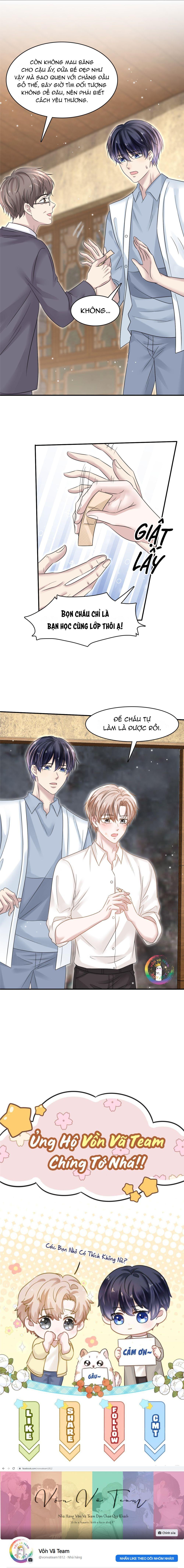 Ẩn Trung: Chapter 11