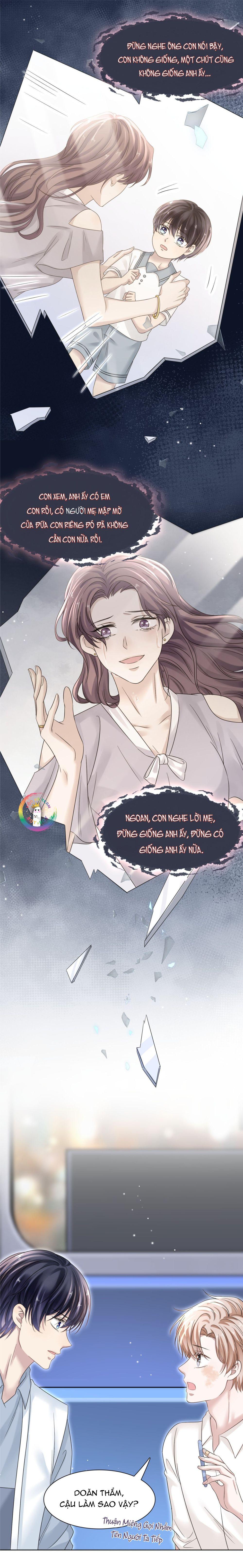 Ẩn Trung: Chapter 12