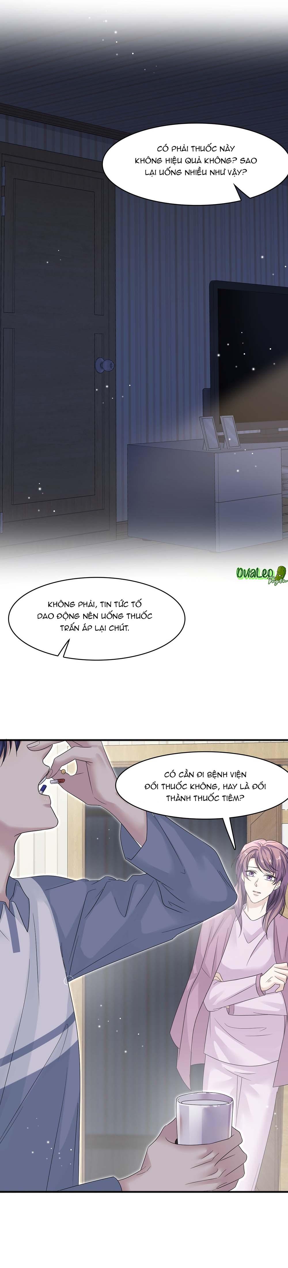 Ẩn Trung: Chapter 18