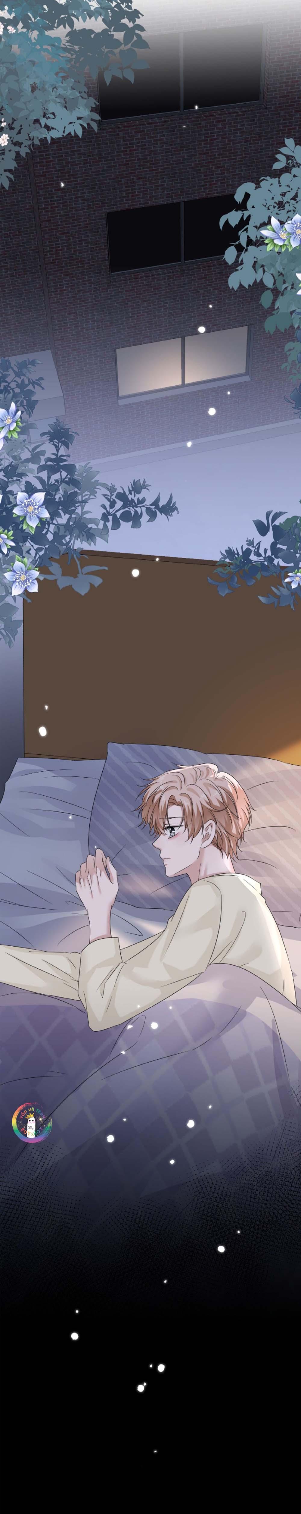 Ẩn Trung: Chapter 18