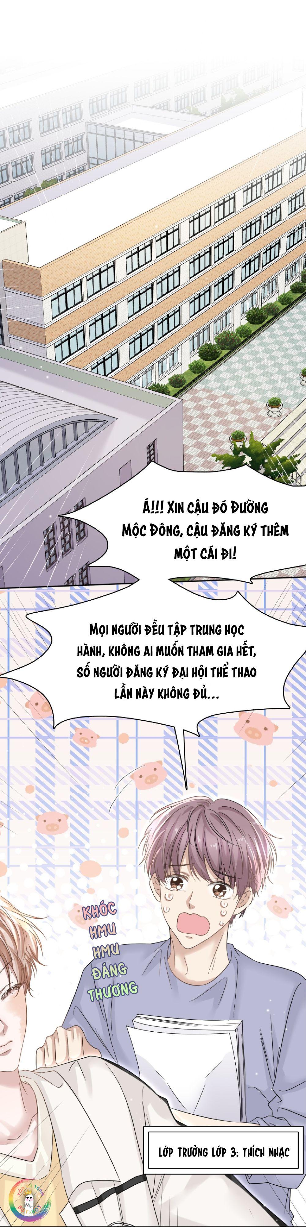 Ẩn Trung: Chapter 19