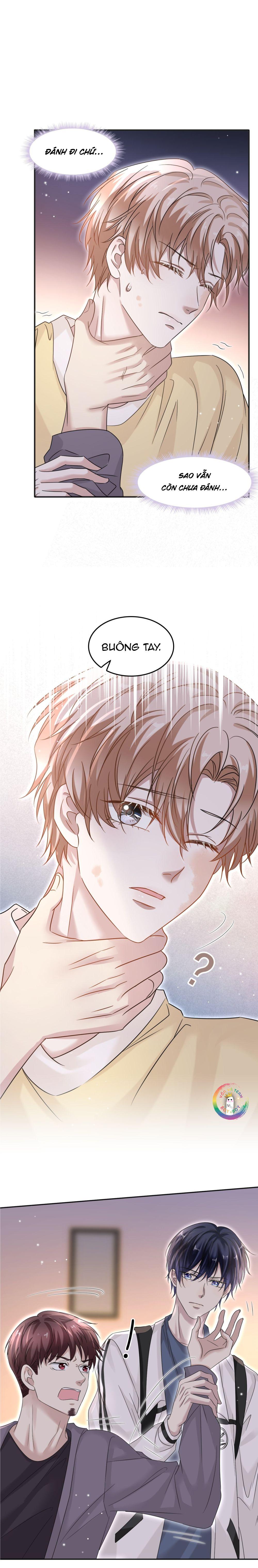 Ẩn Trung: Chapter 19
