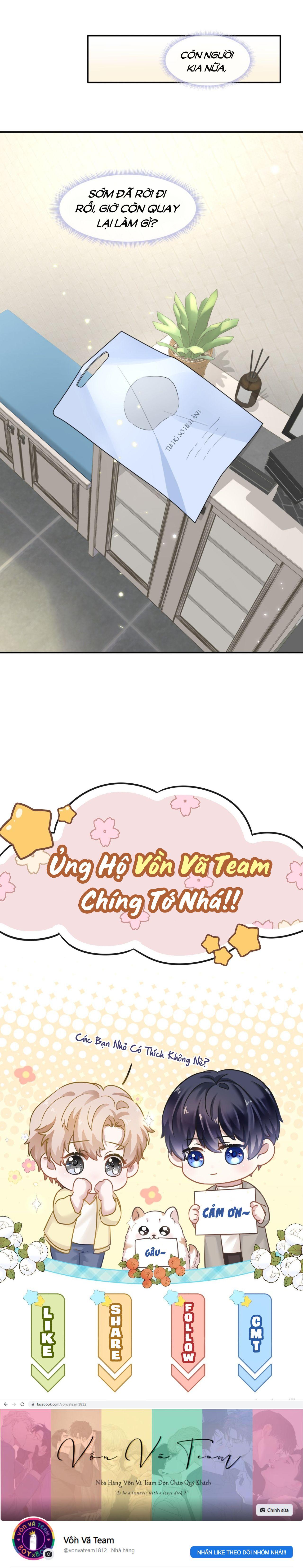 Ẩn Trung: Chapter 2