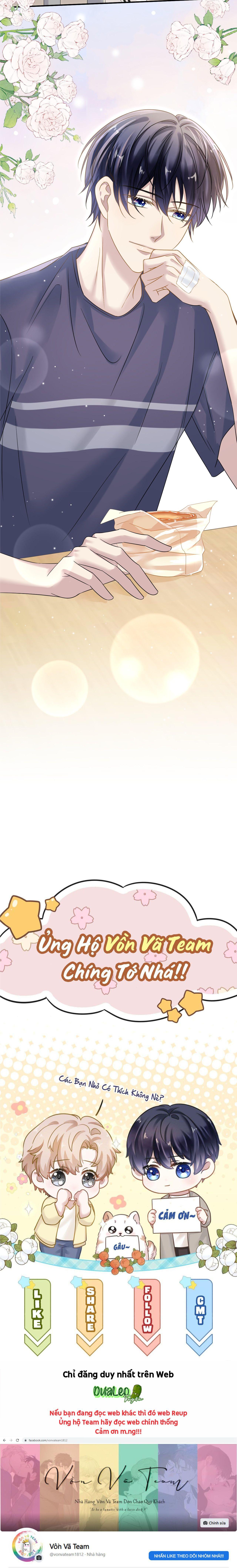 Ẩn Trung: Chapter 20