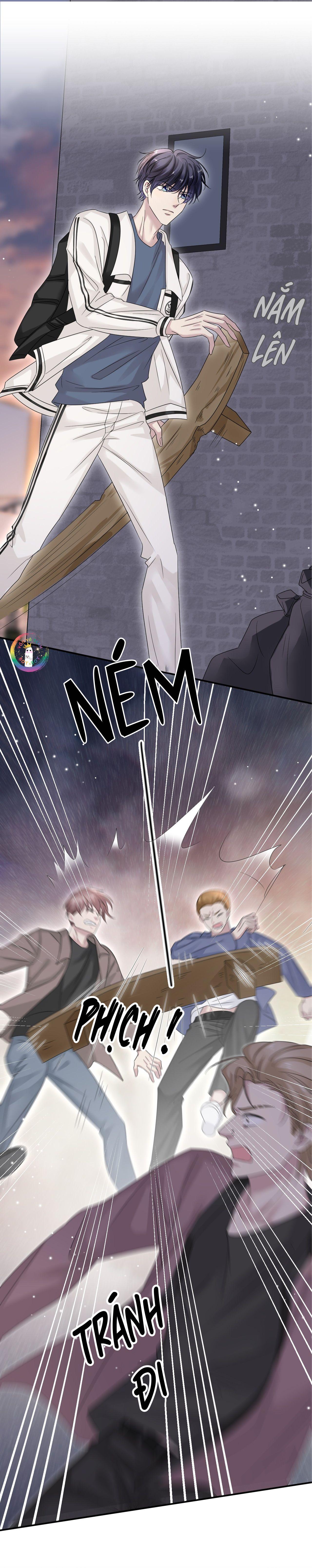 Ẩn Trung: Chapter 20