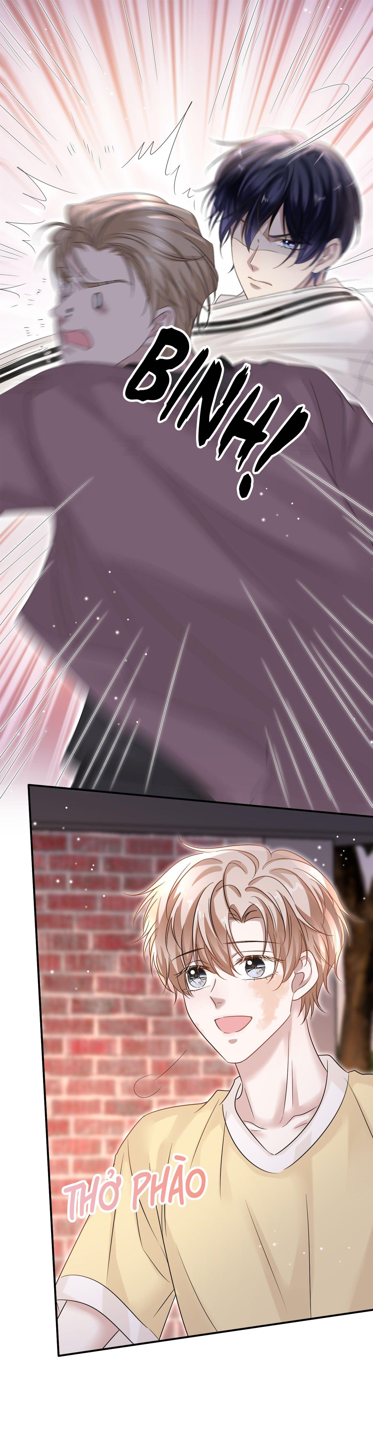 Ẩn Trung: Chapter 20