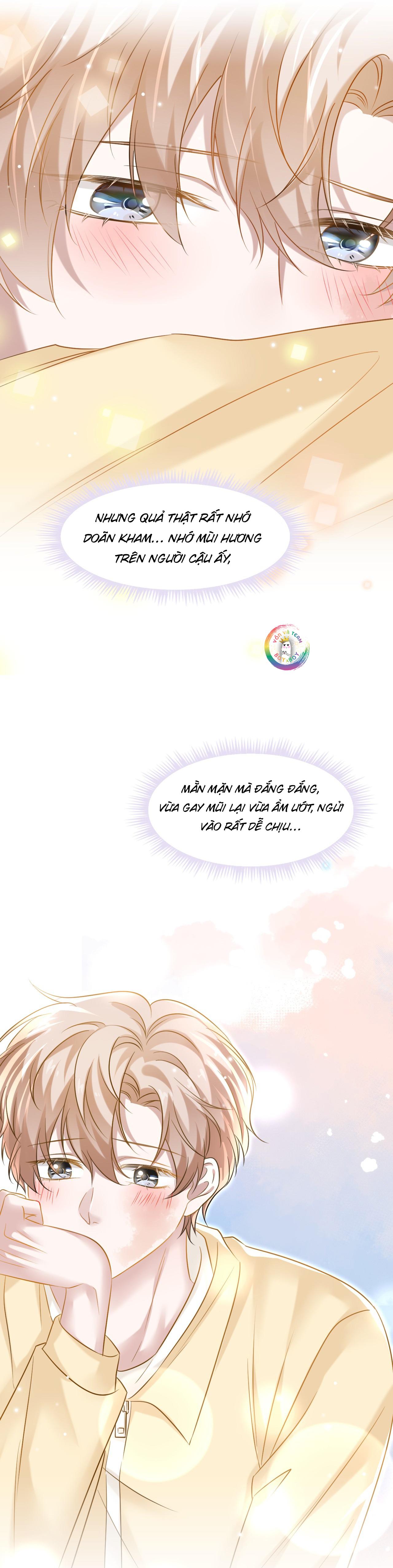 Ẩn Trung: Chapter 26