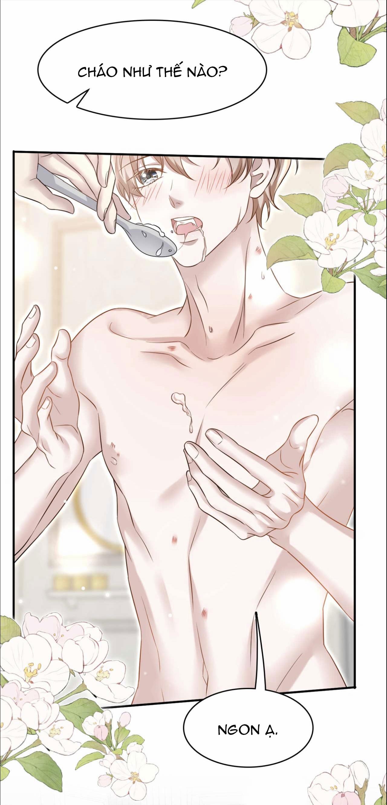 Ẩn Trung: Chapter 28