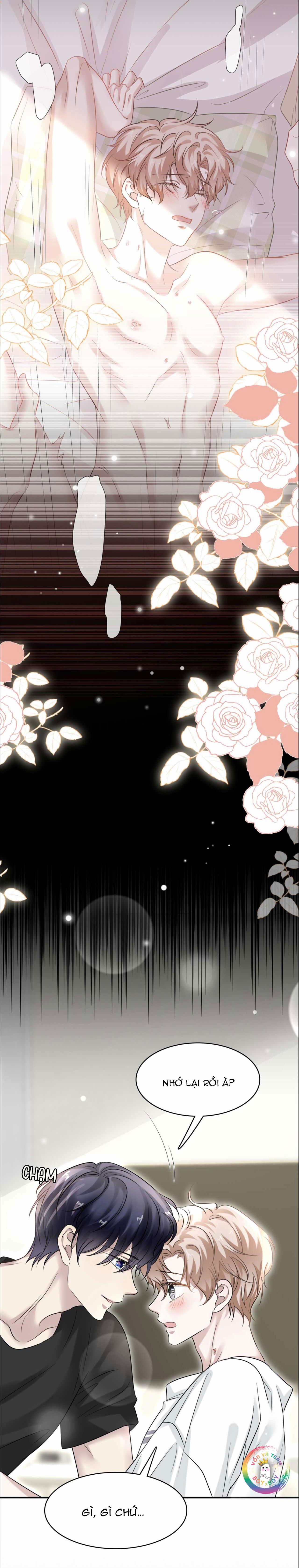 Ẩn Trung: Chapter 28