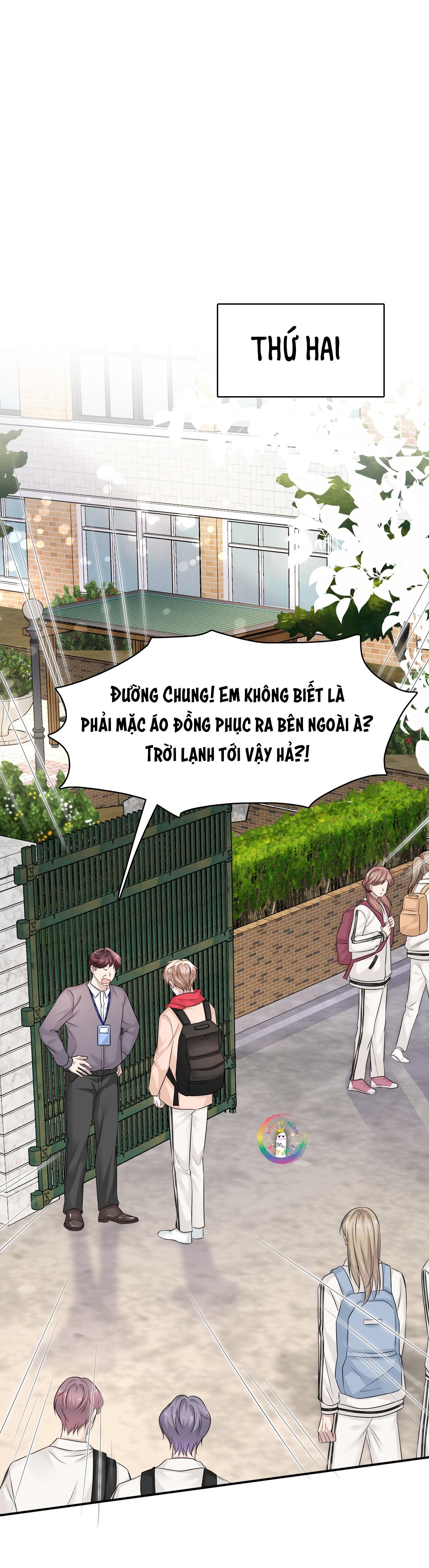 Ẩn Trung: Chapter 29