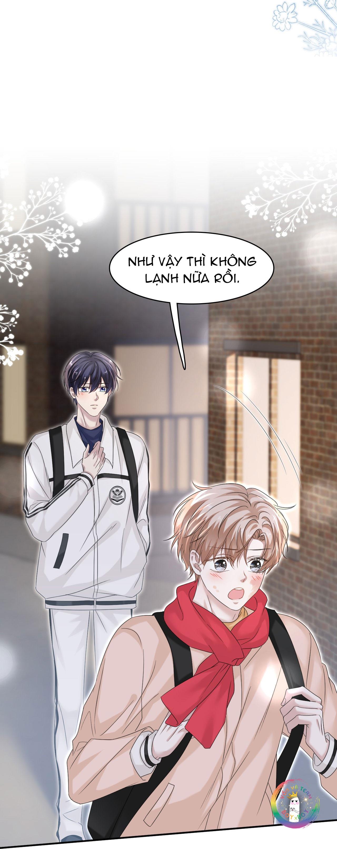 Ẩn Trung: Chapter 30