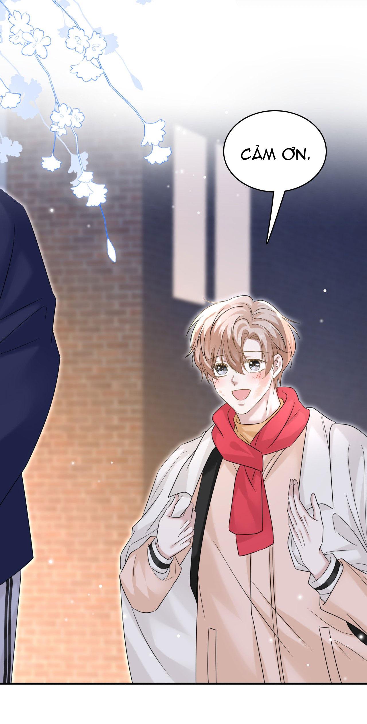 Ẩn Trung: Chapter 30