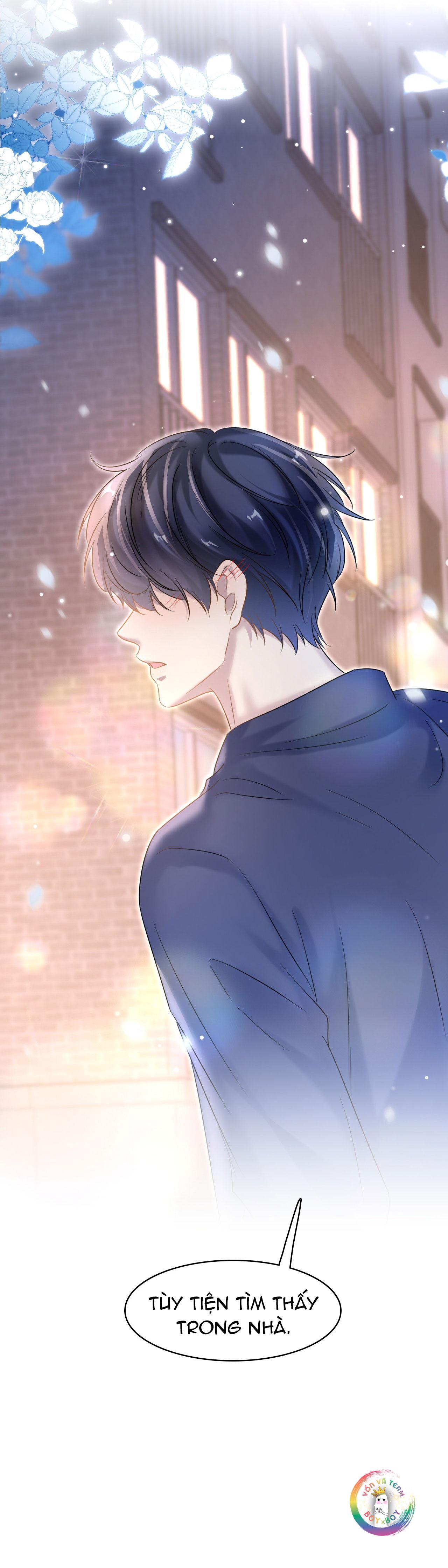 Ẩn Trung: Chapter 30